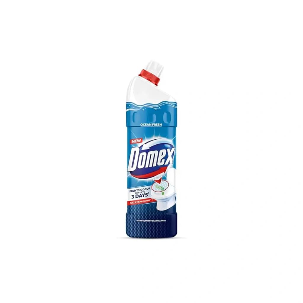 Domex Ocean Fresh Toilet Cleaner 475Ml
