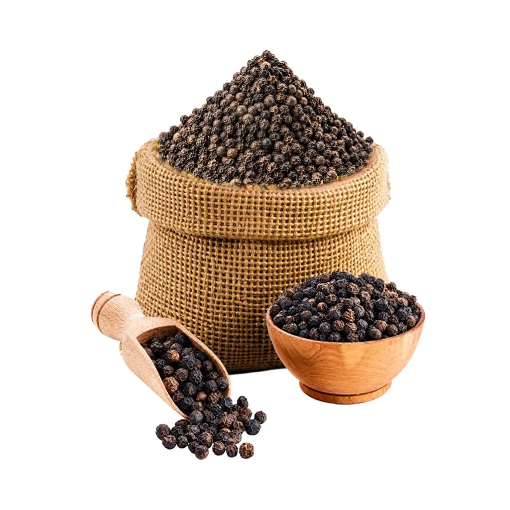 LOOSE PEPPER