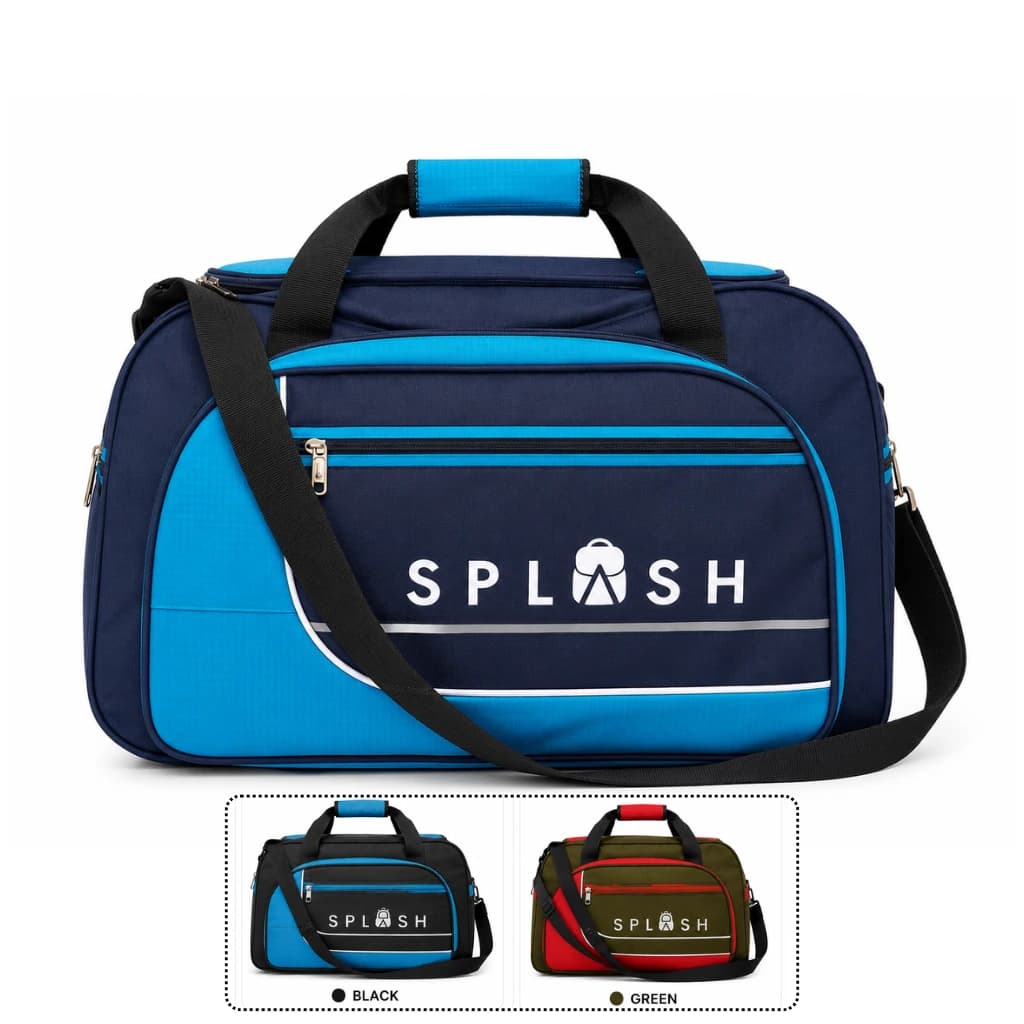 TRAVEL LUGGAGE BAG
