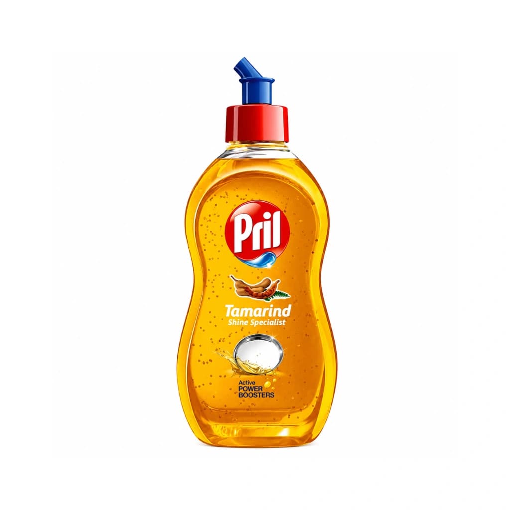 PRIL DISHWASH SPECKLES TAMARIND 225 ML