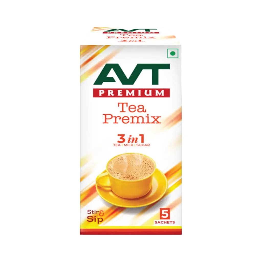 AVT PREMIX TEA 5
