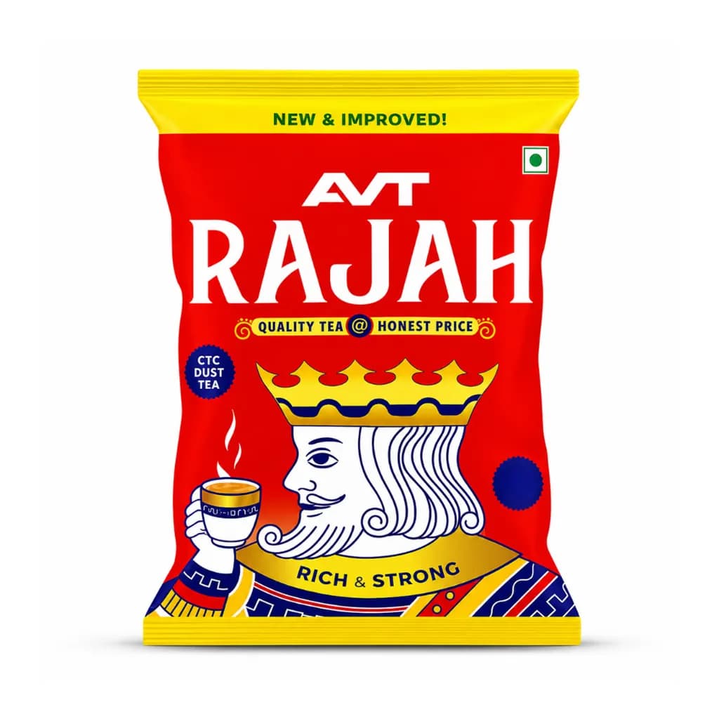 AVT RAJHA 250 GM