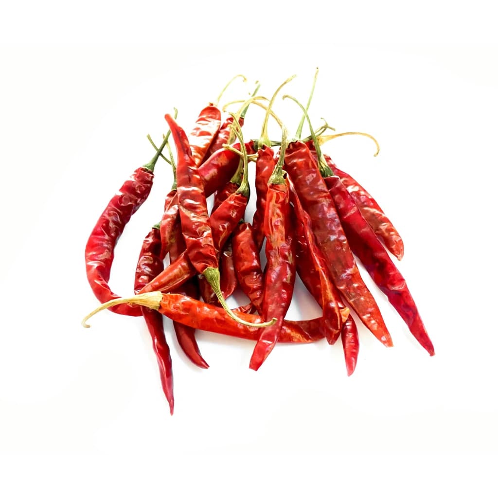 Takora Mart Red Chilli 100Gm