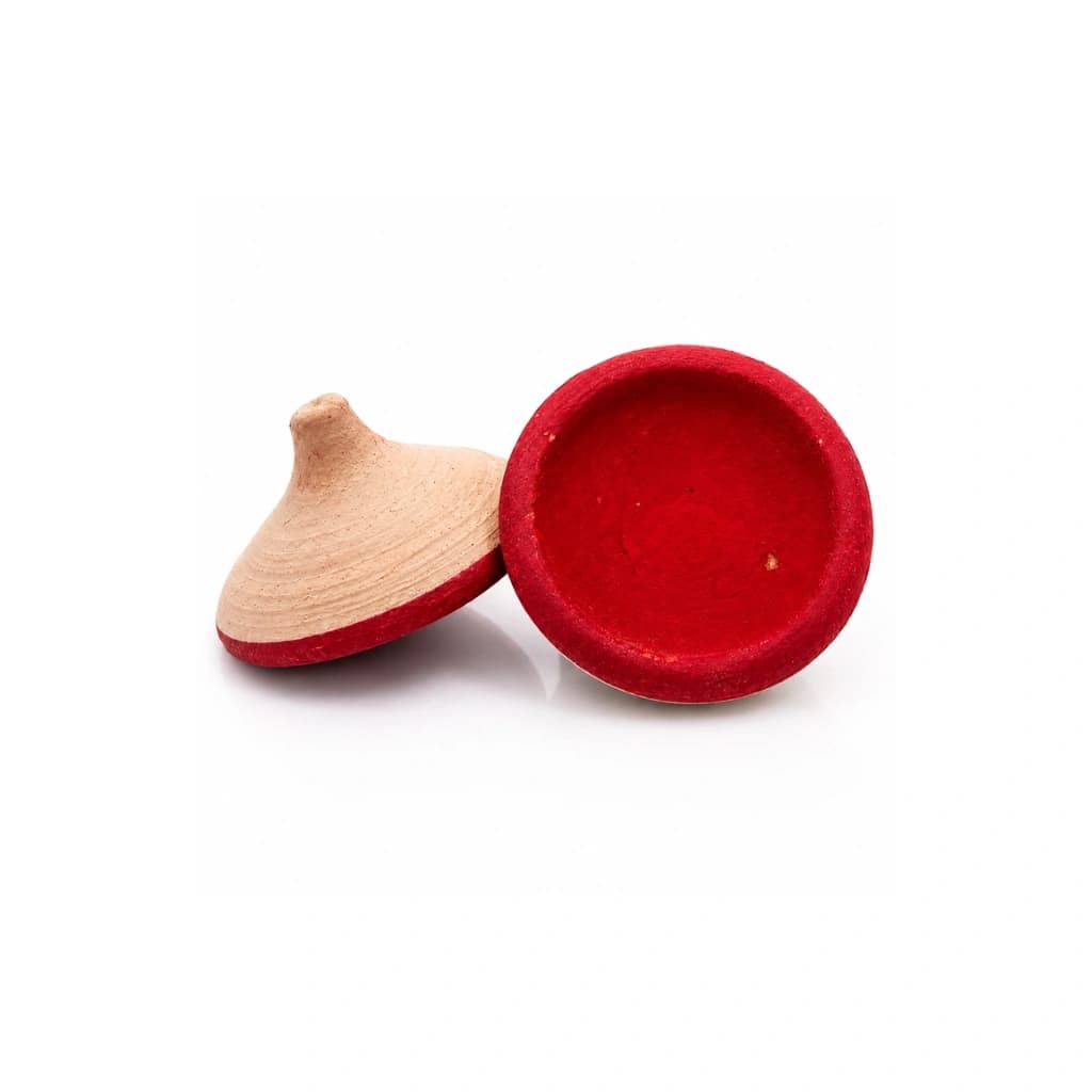 AKERFASI MOROCCAN LIP POT