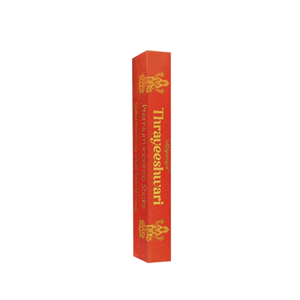 KAYLA THRAYEESHWARI INCENSE STICK PACK OF 1