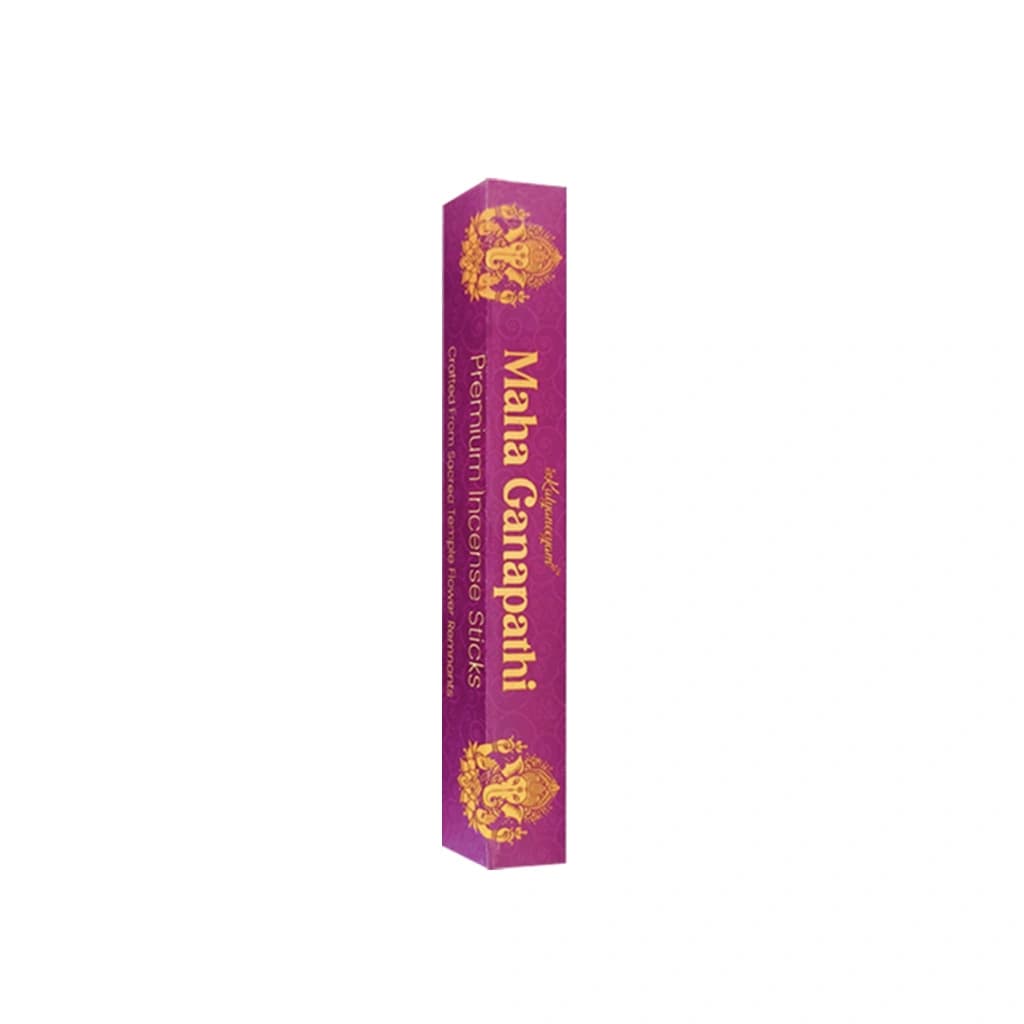 KAYLA MAHA GANAPATHI INCENSE STICKS PACK OF 1