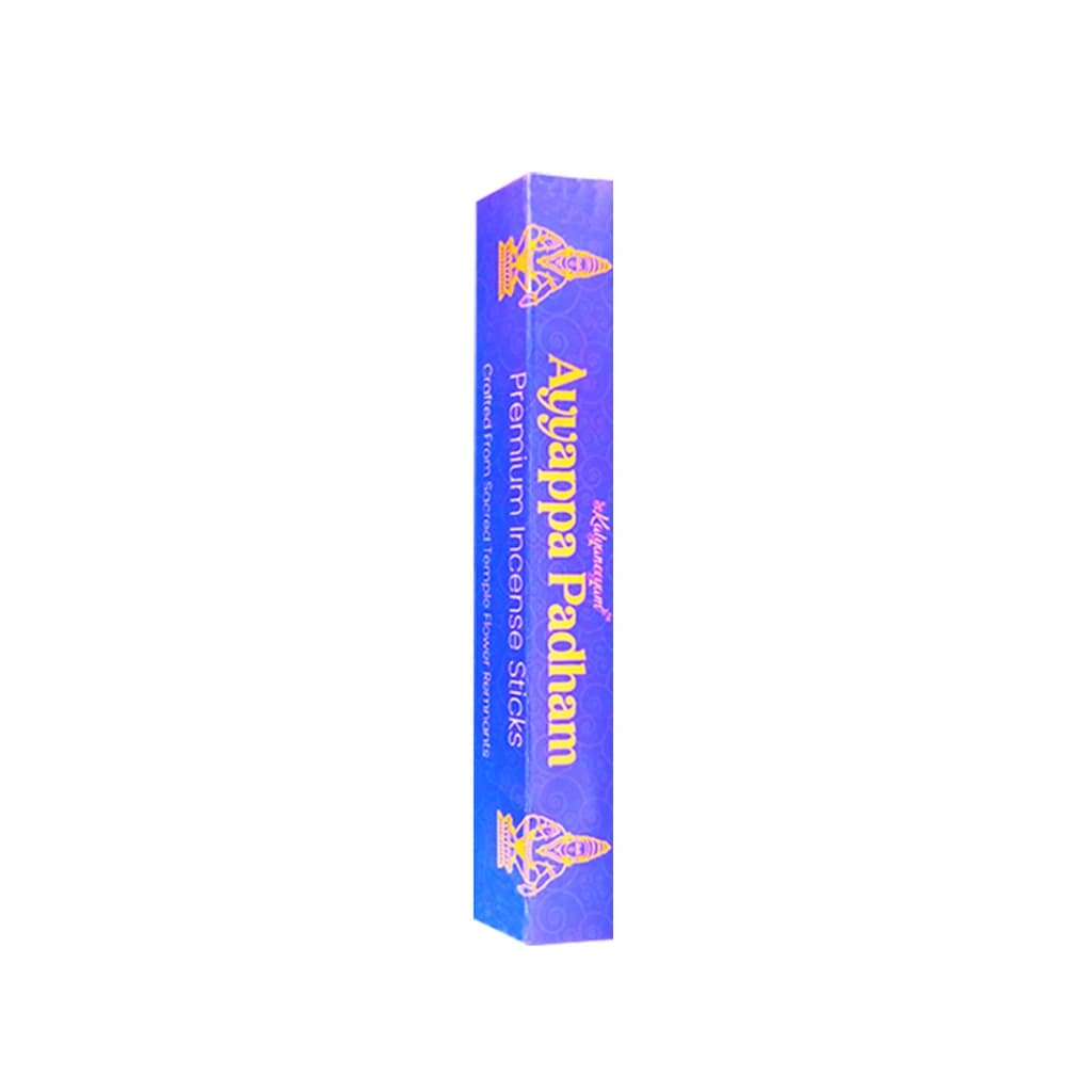 KAYLA AYYAPPA PADHAM INCENSE STICKS PACK OF 1