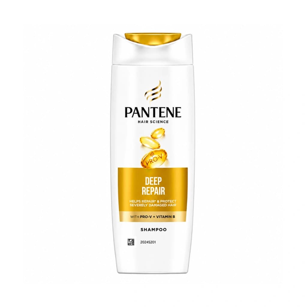 PANTENE DEEP REPAIR 180ML