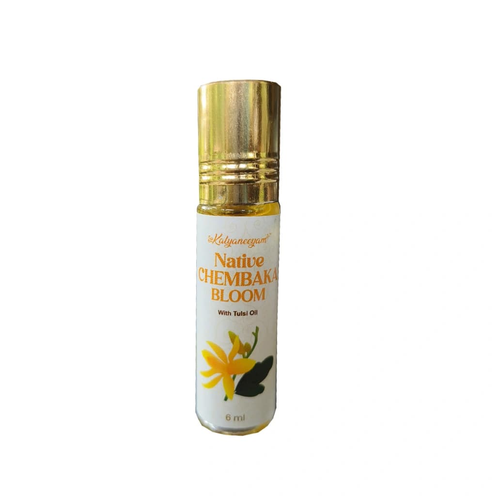 KAYLA CHEMBAKA BLOOM OIL