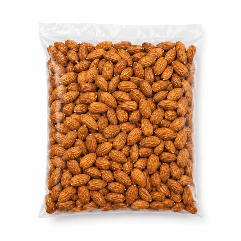 LOOSE ALMOND