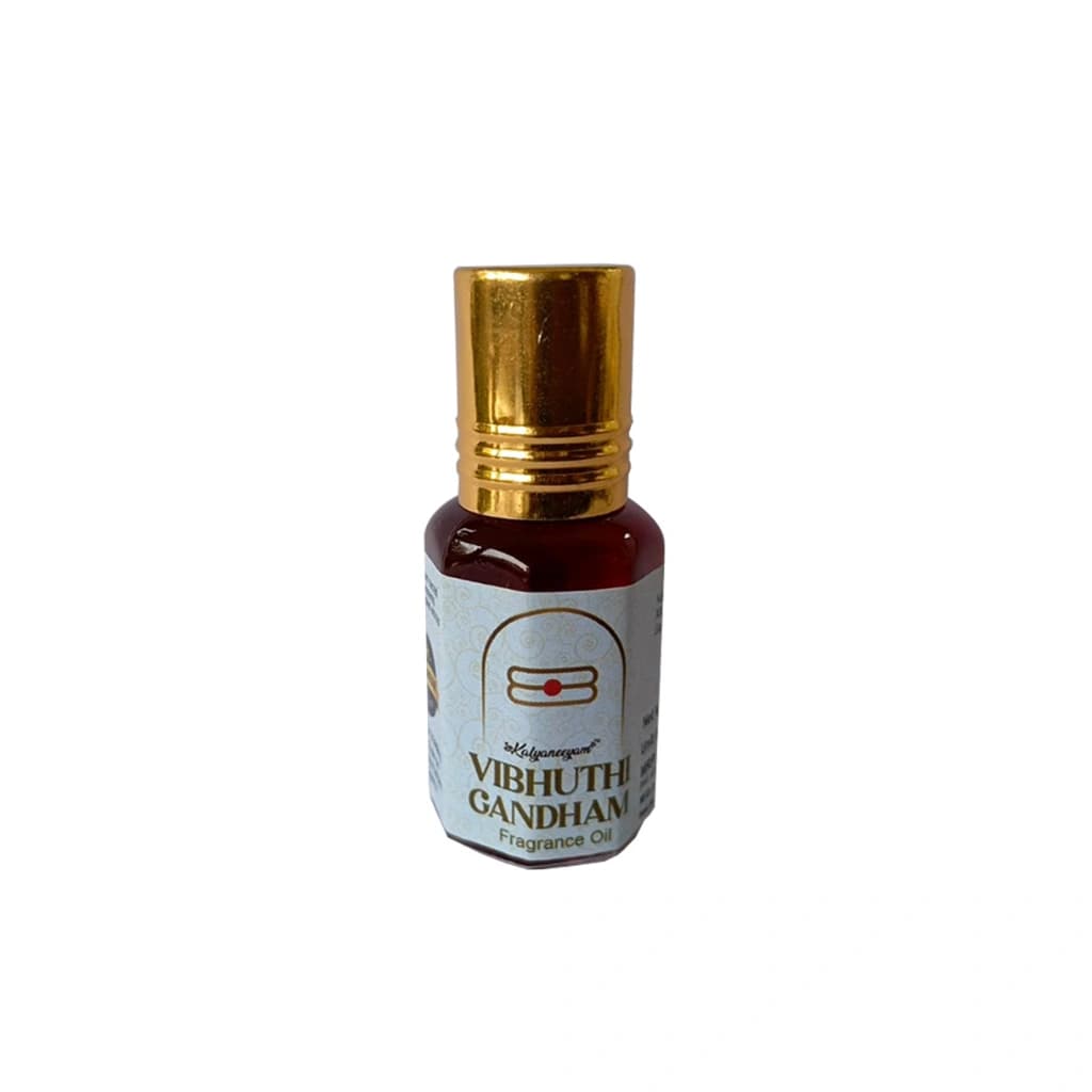 KAYLA VIBHUTHI OIL