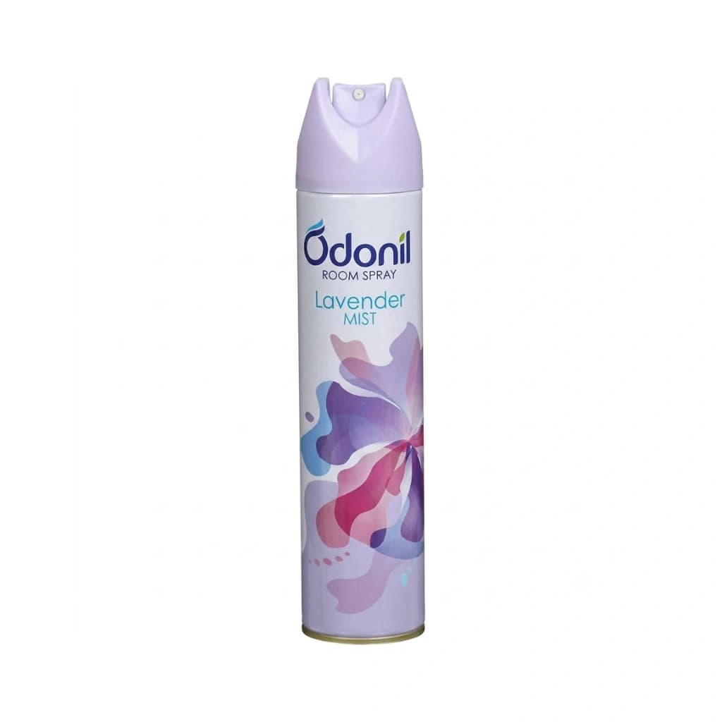 ODONIL ROOM FRESHENER LAVENDER MIST 220ML
