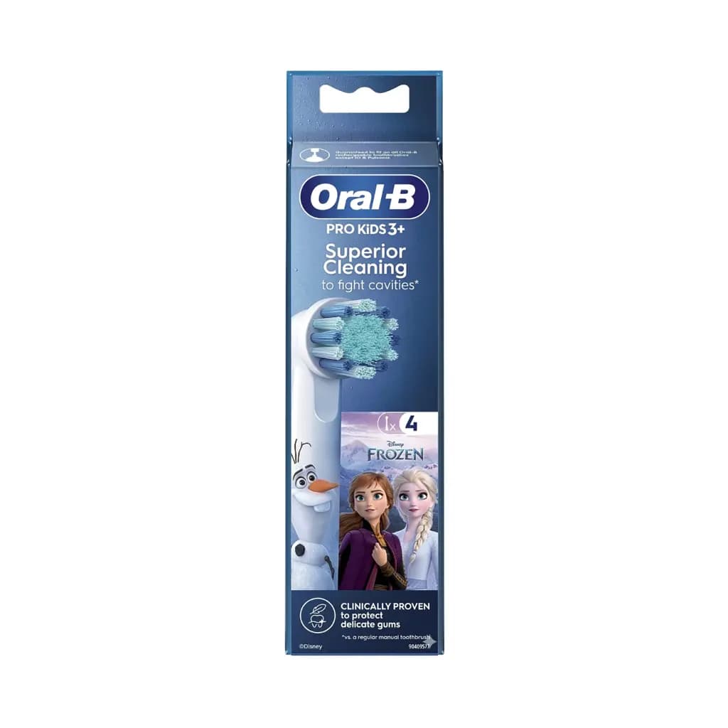 ORAL B PRO KIDS FROZEN 2 NOS