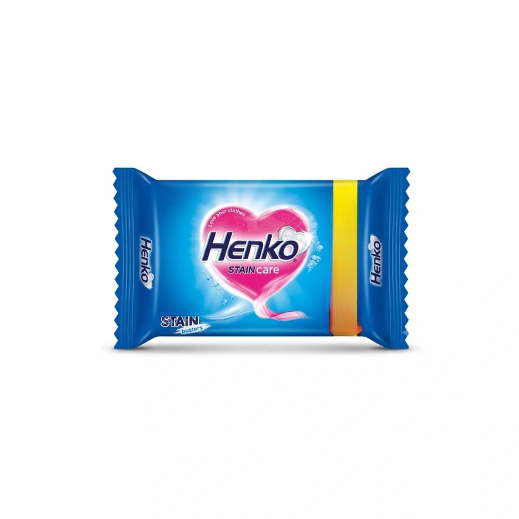 HENKO STAIN CARE BAR 88G
