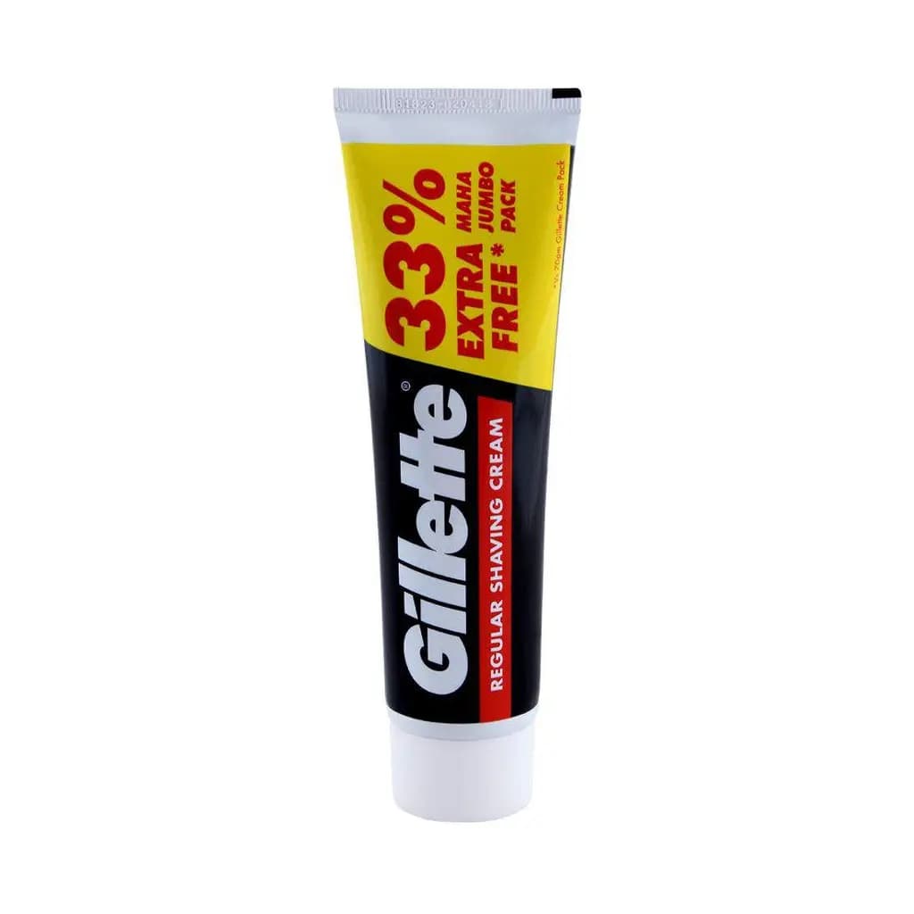 Gillette Shaving Cream 70 g