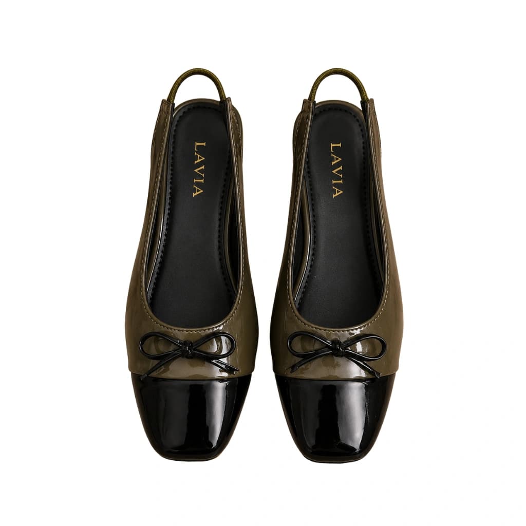 LAVIA FOOTWEAR 0002