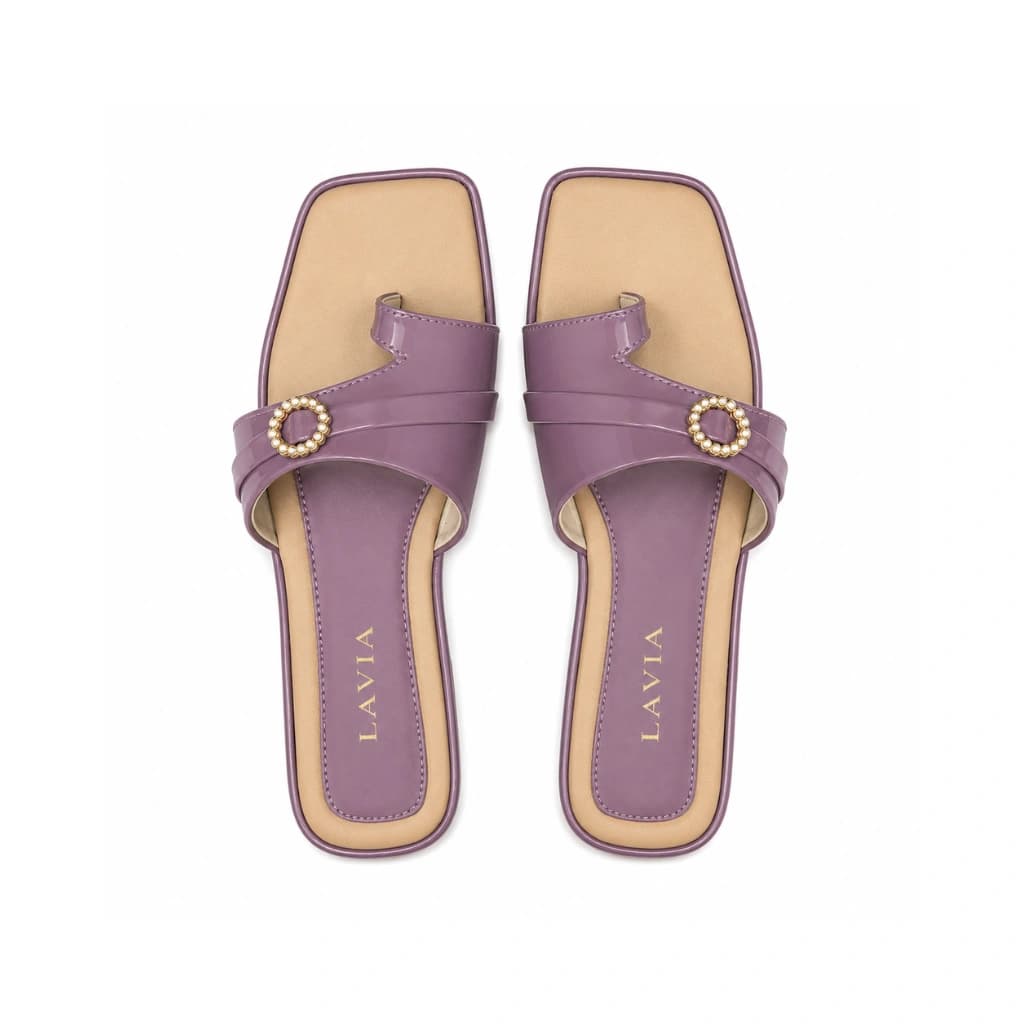 Lavia Footwear 0008
