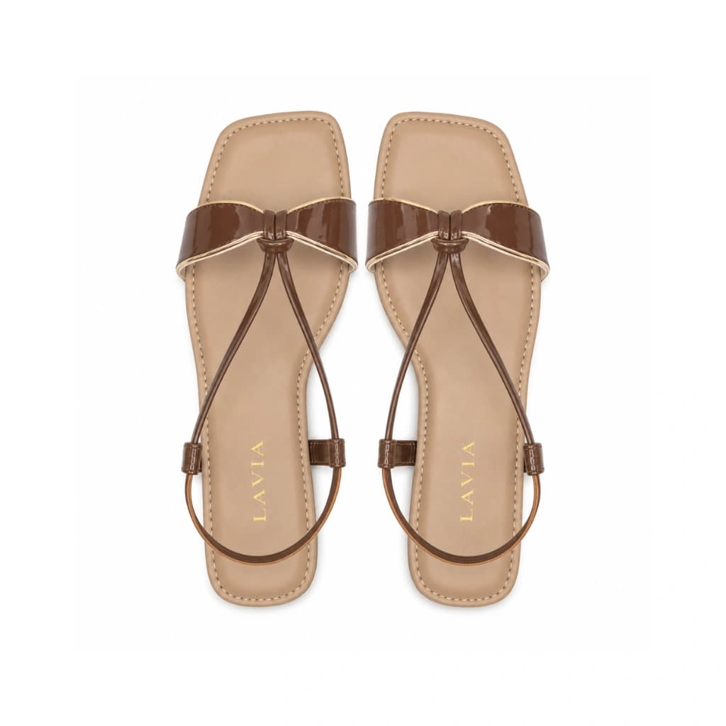 Lavia Footwear 0009