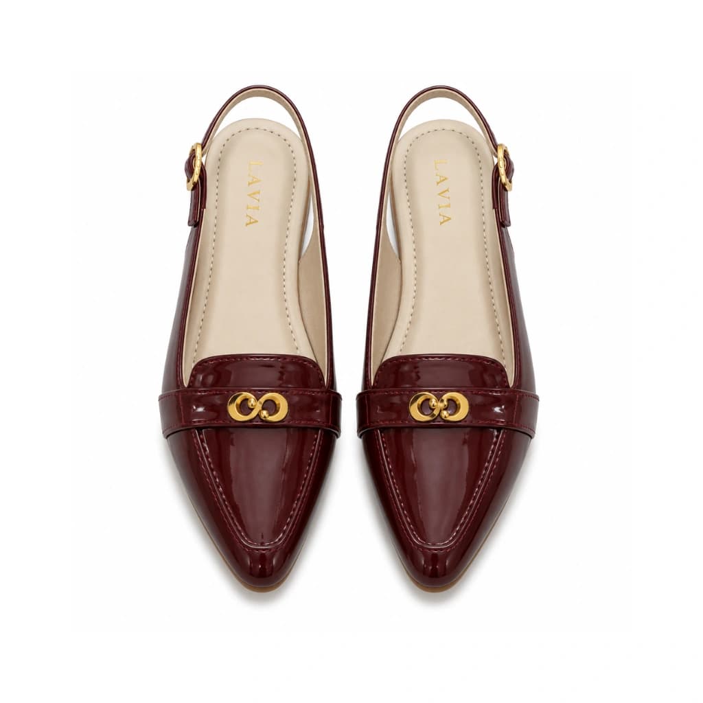 Lavia Footwear 00011