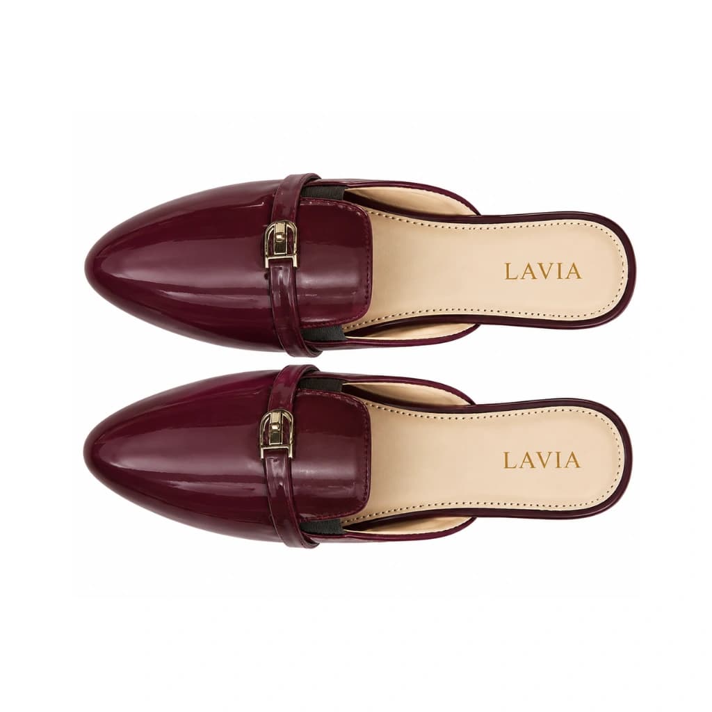 Lavia Footwear 00015