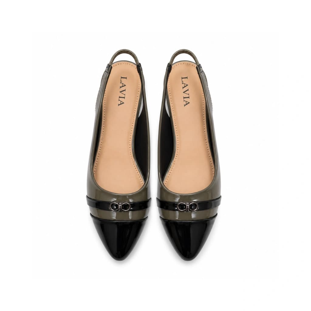 Lavia Footwear 00017