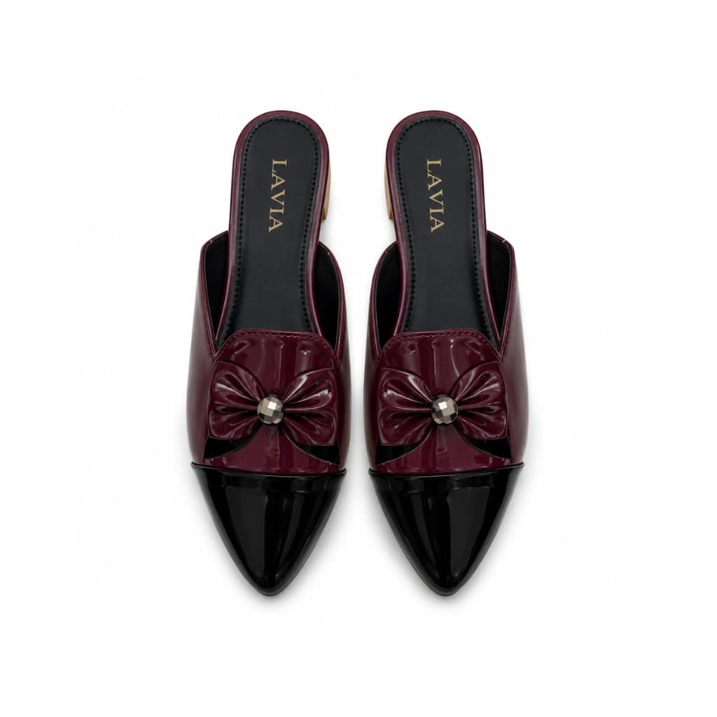 LAVIA FOOTWEAR 00018