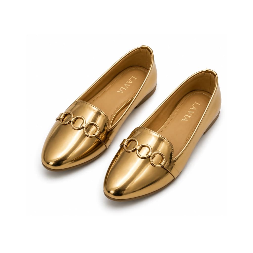 Lavia Footwear 00020
