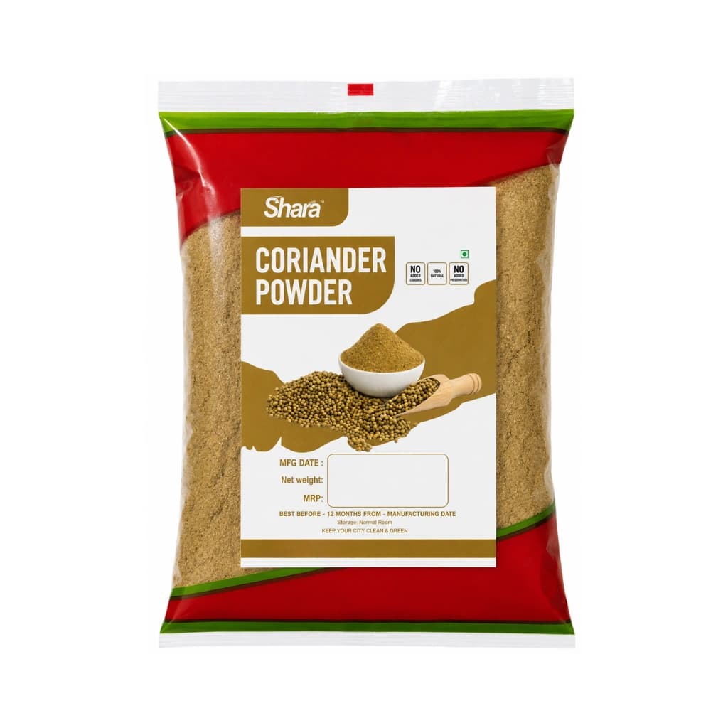 Shara Homemade Coriander Powder