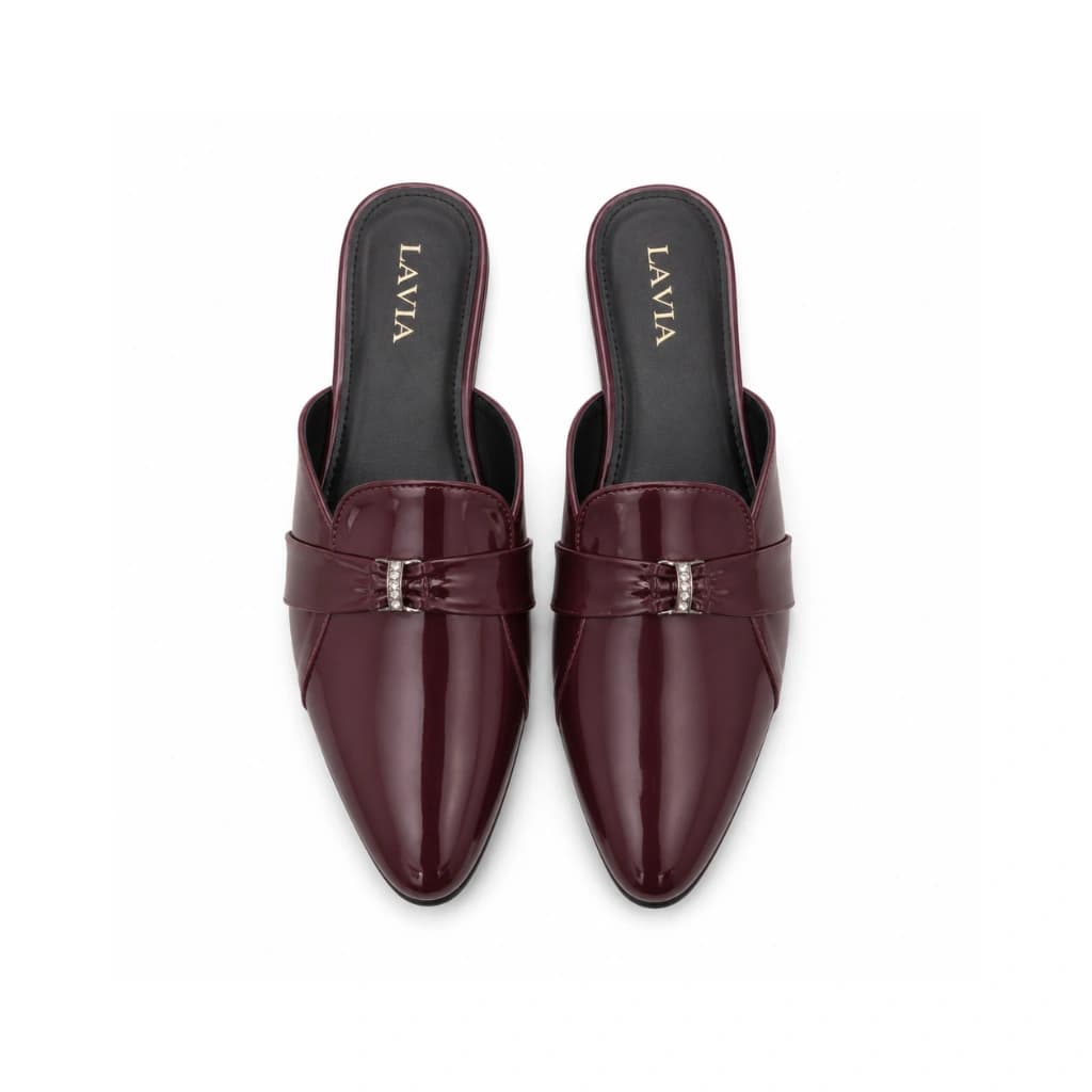 Lavia Footwear 00021