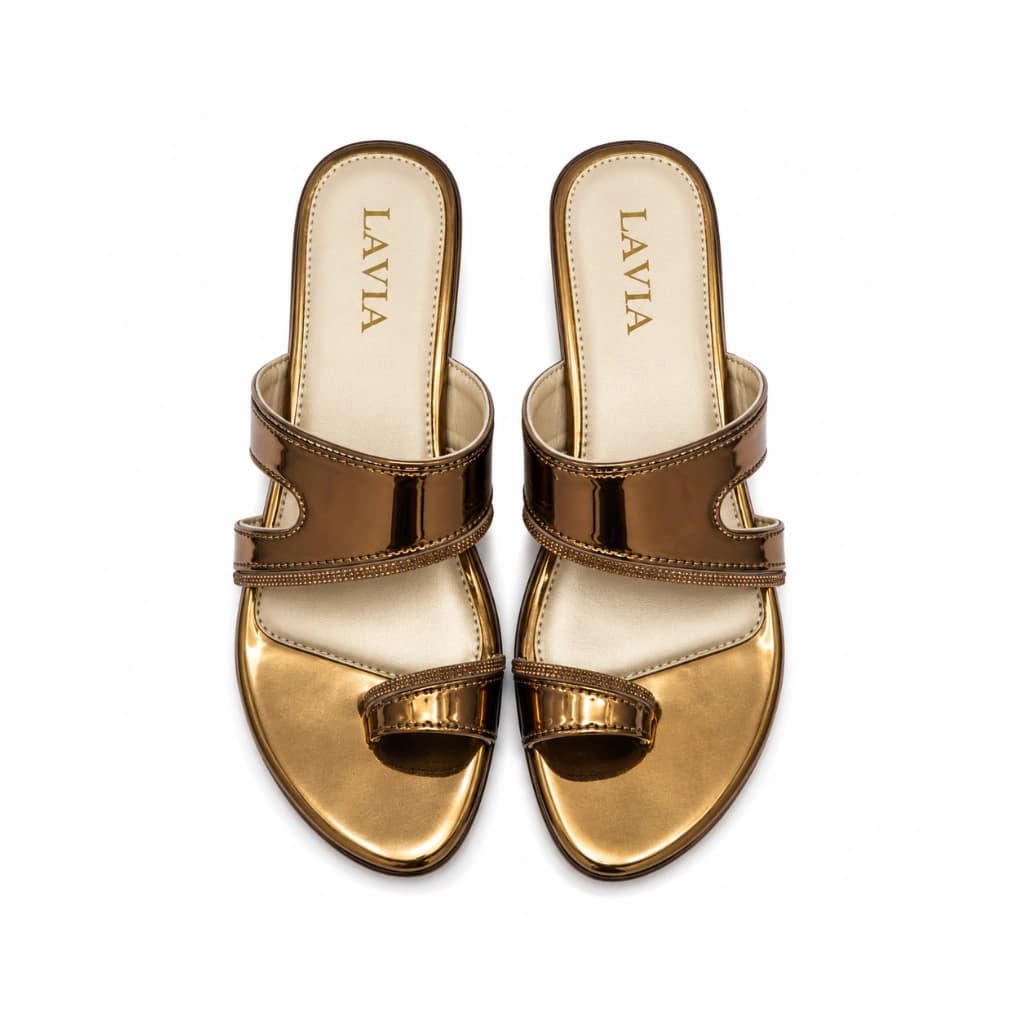 Lavia Footwear 00027