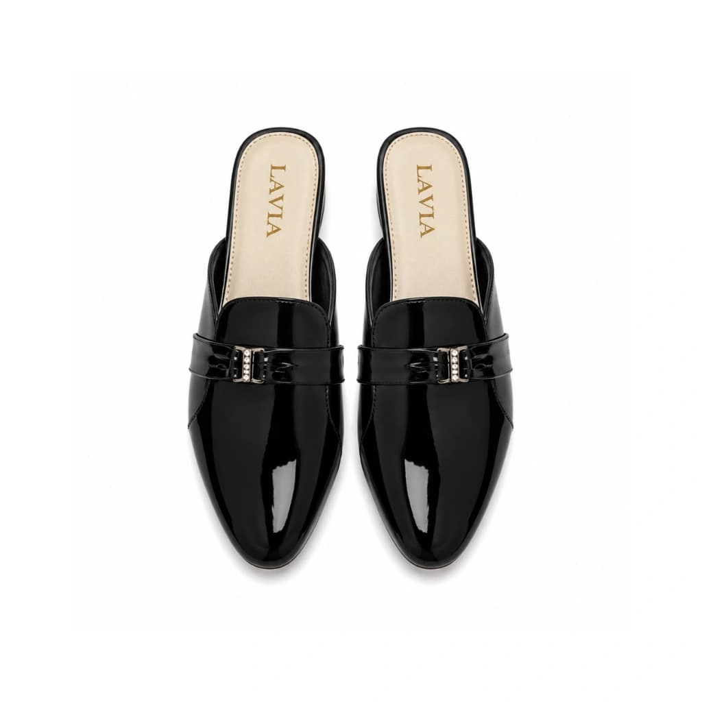 Lavia Footwear 00033