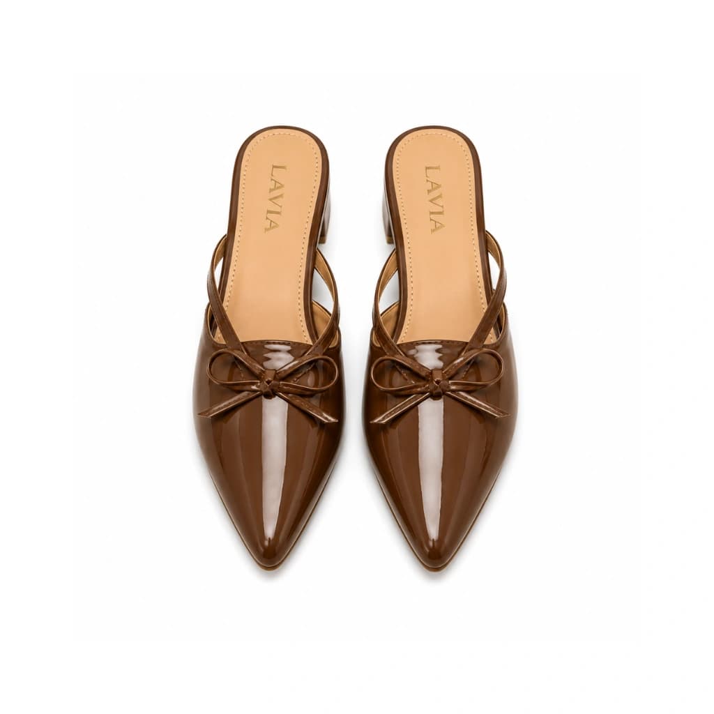 Lavia Footwear 00044