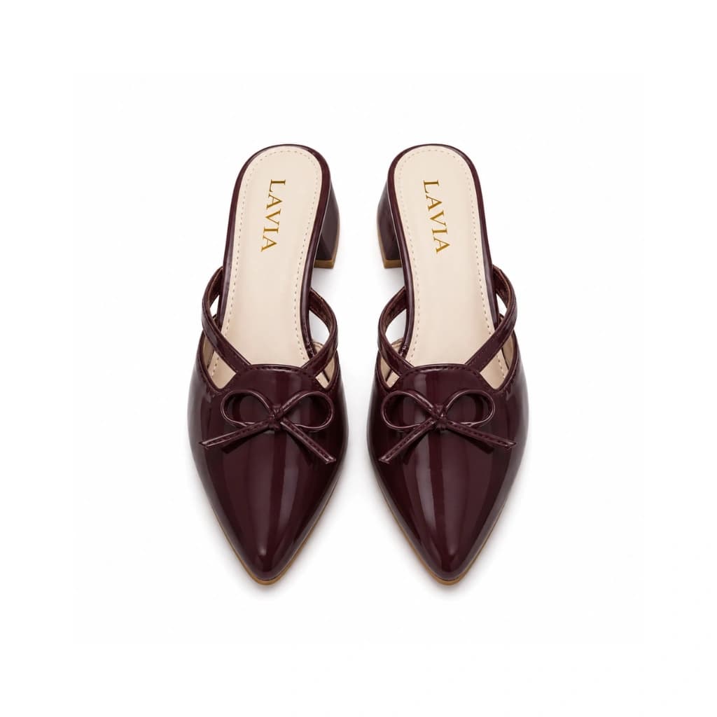 Lavia Footwear 00045