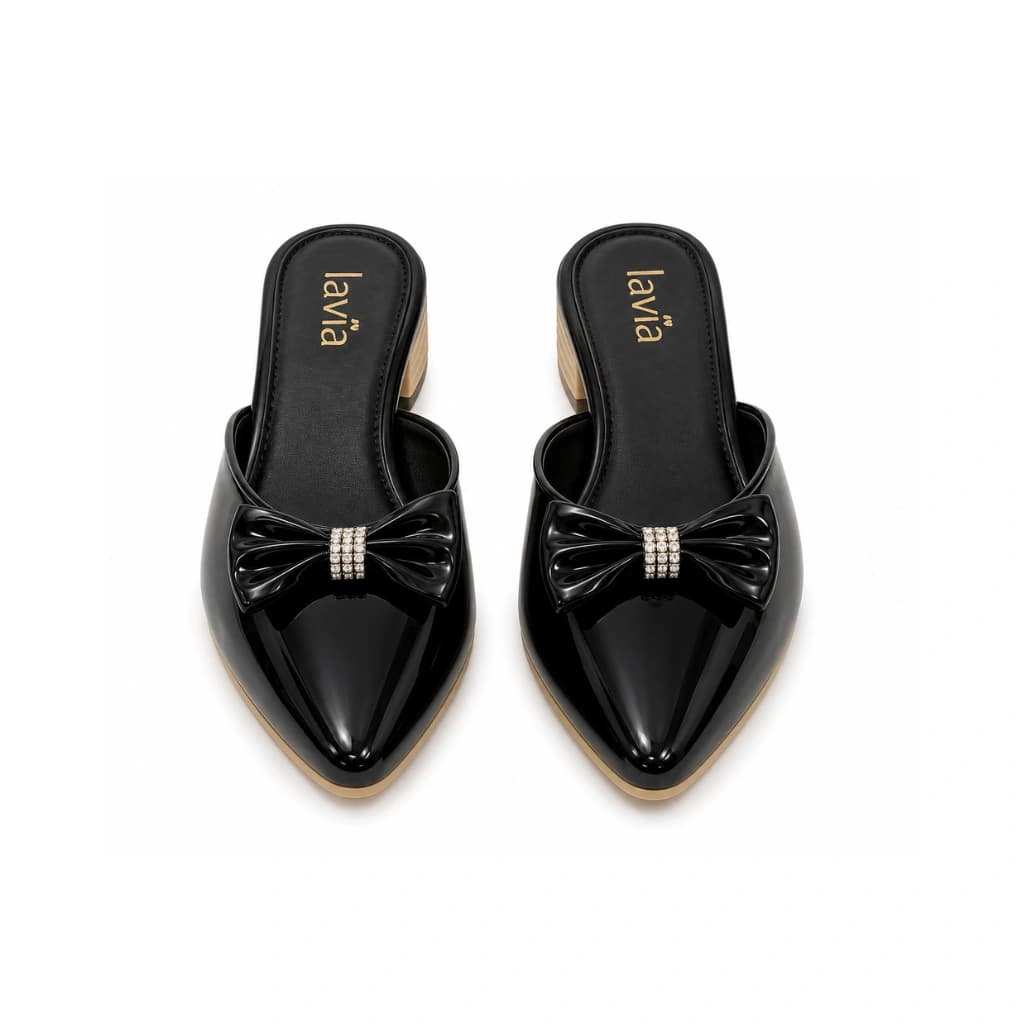 LAVIA FOOTWEAR 00048