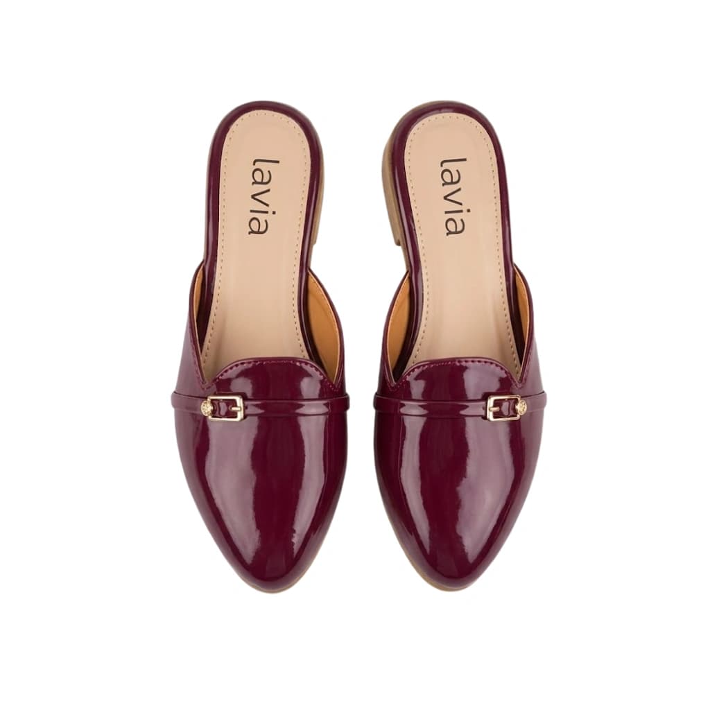 Lavia Footwear 00049