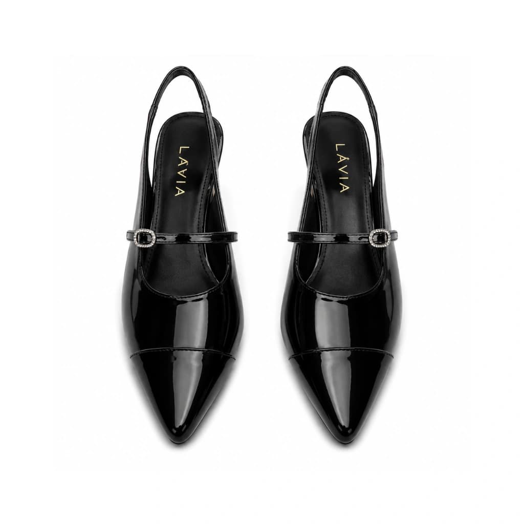 Lavia Footwear 00062