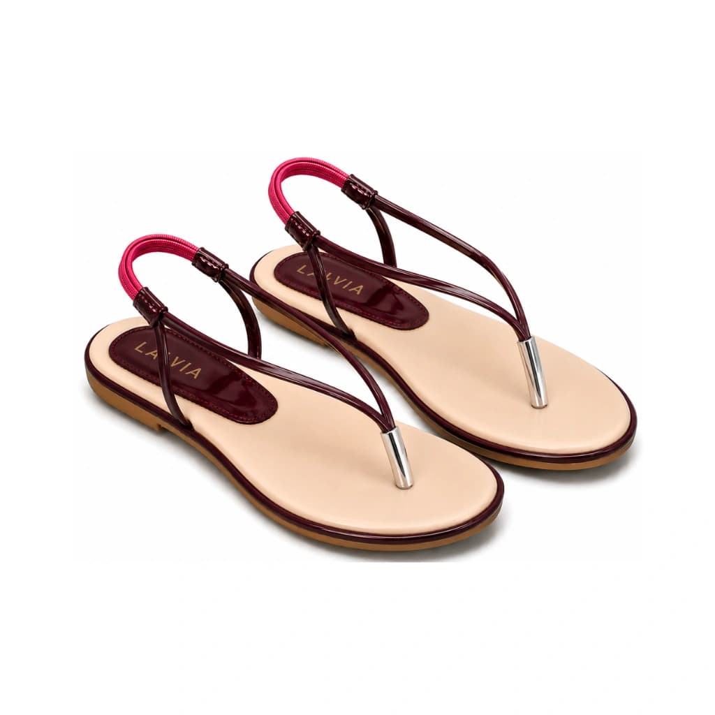 Lavia Footwear 00066