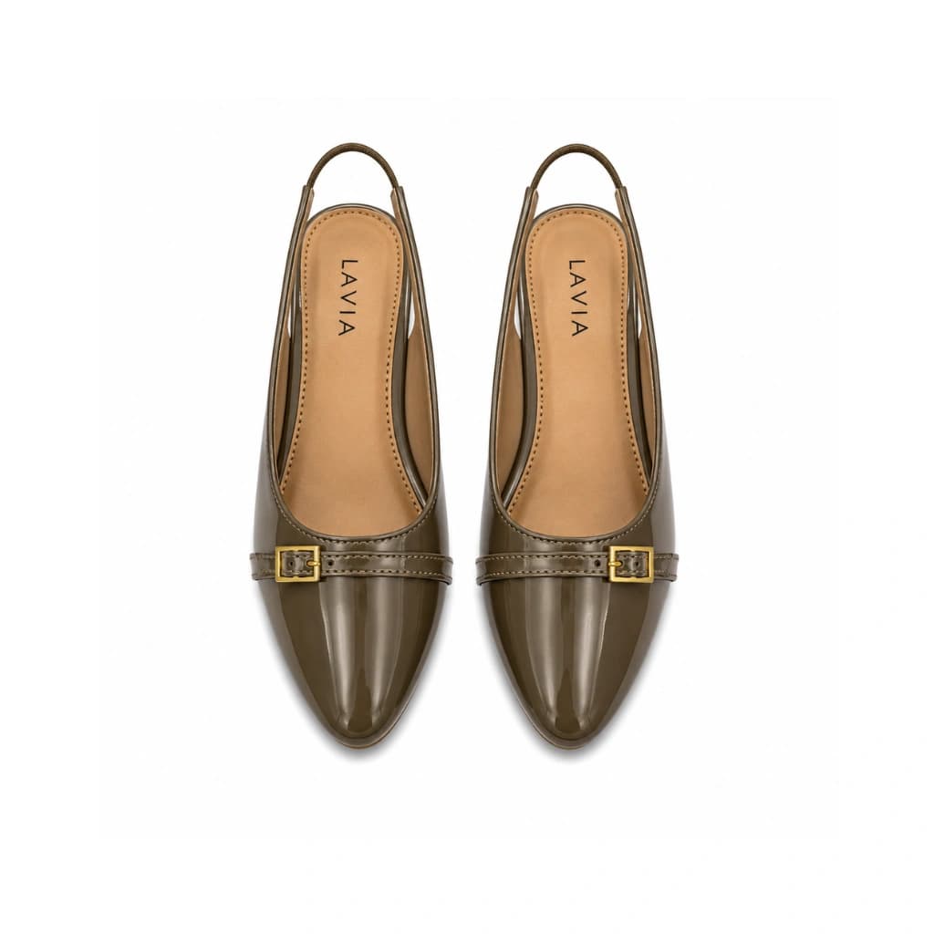 Lavia Footwear 00083