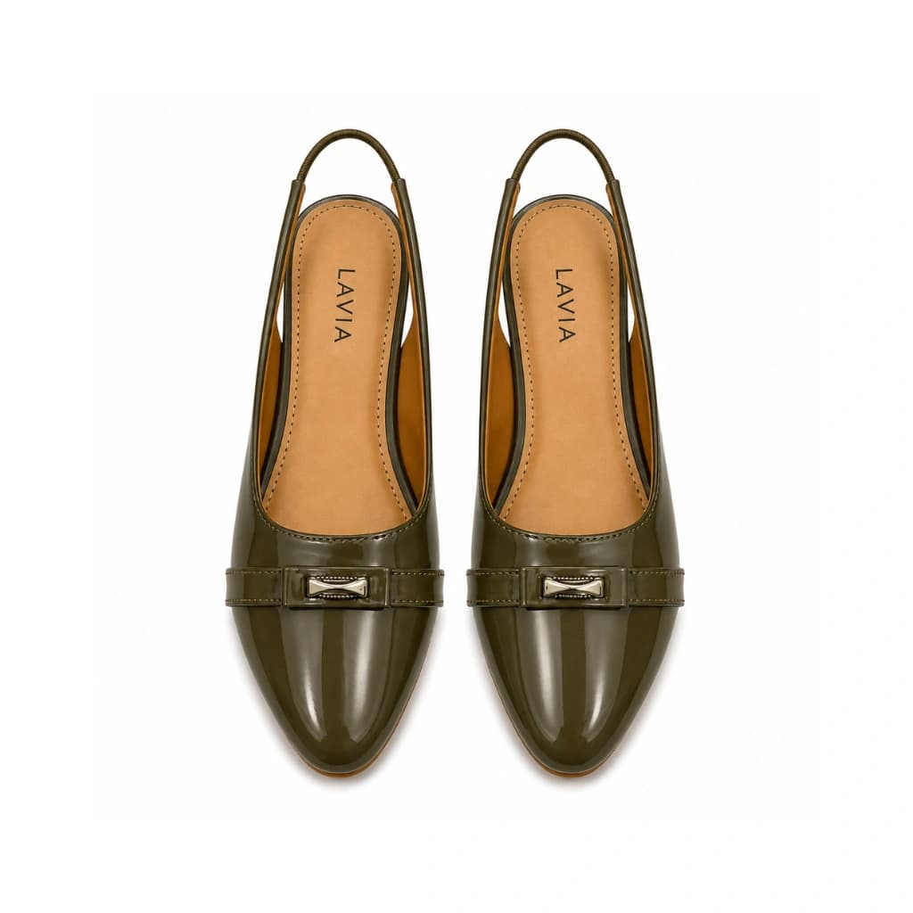 Lavia Footwear 00084
