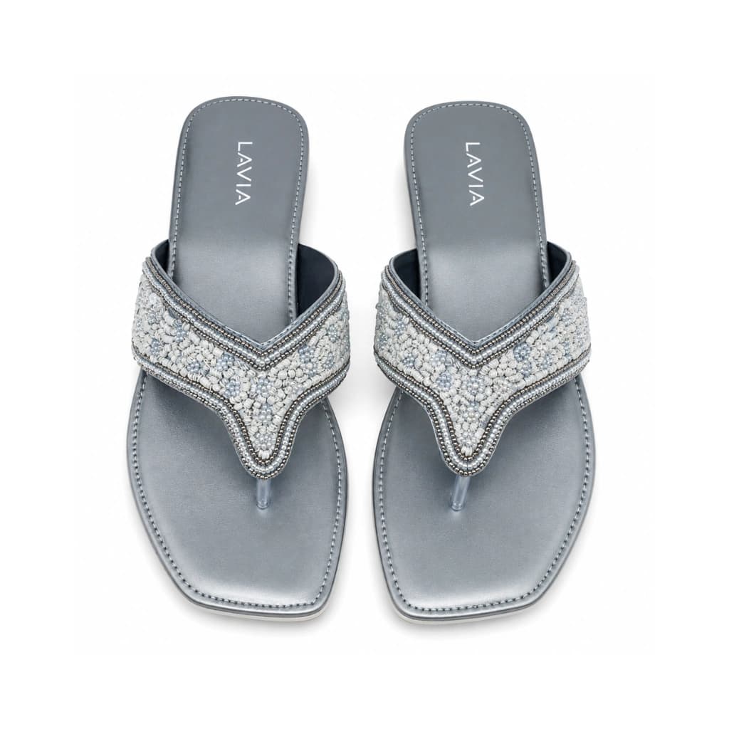 LAVIA FOOTWEAR 00034