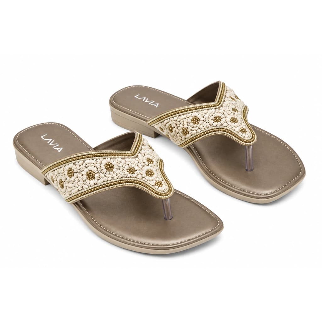 LAVIA FOOTWEAR 00036