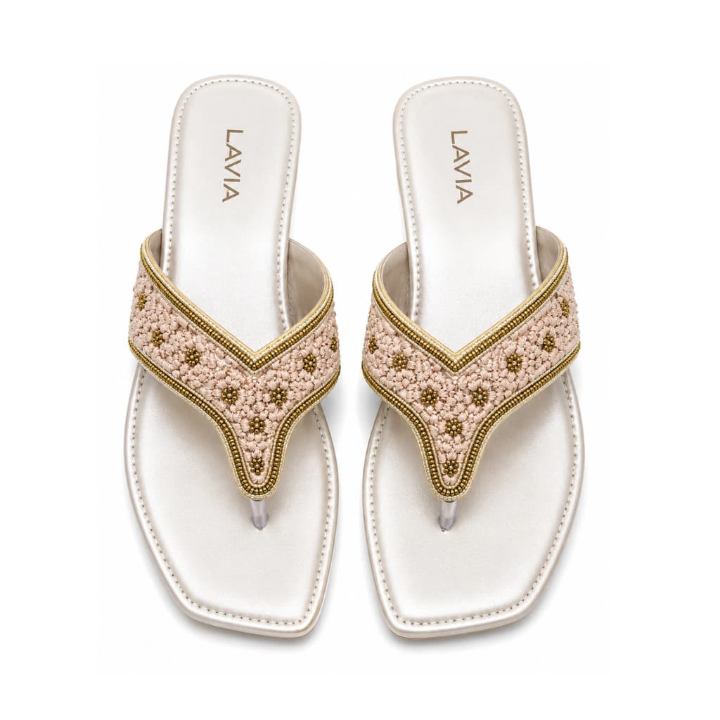 LAVIA FOOTWEAR 00038