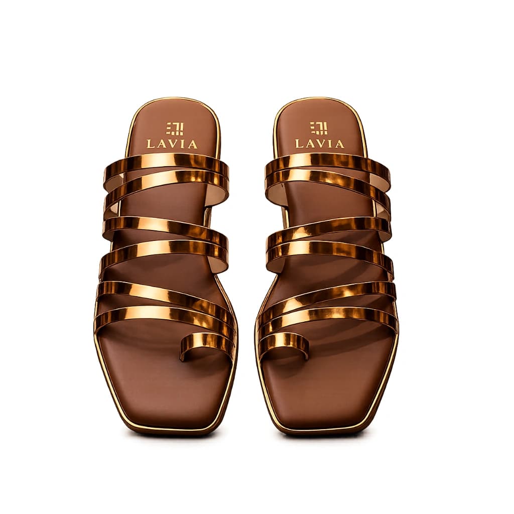 LAVIA FOOTWEAR 00043