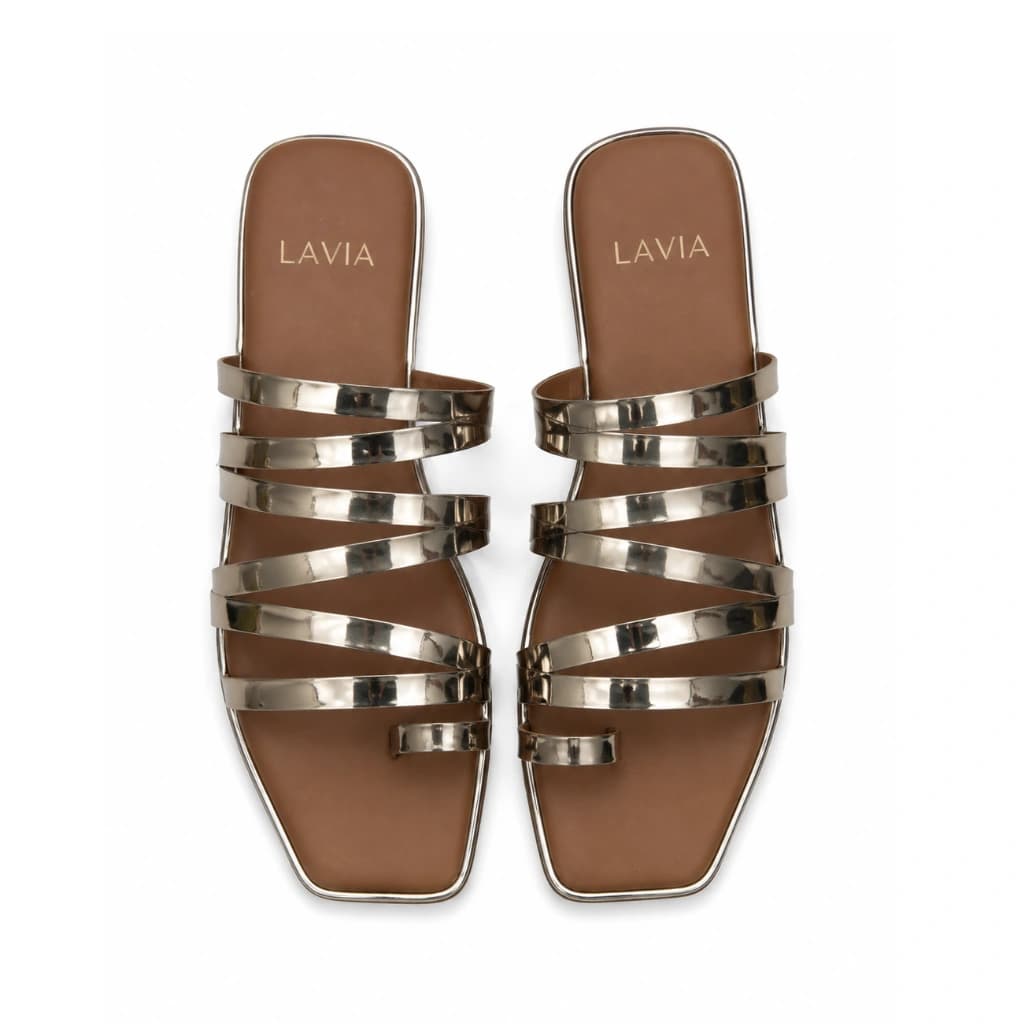 LAVIA FOOTWEAR 00053