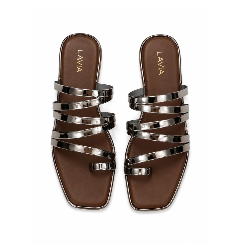 LAVIA FOOTWEAR 00060