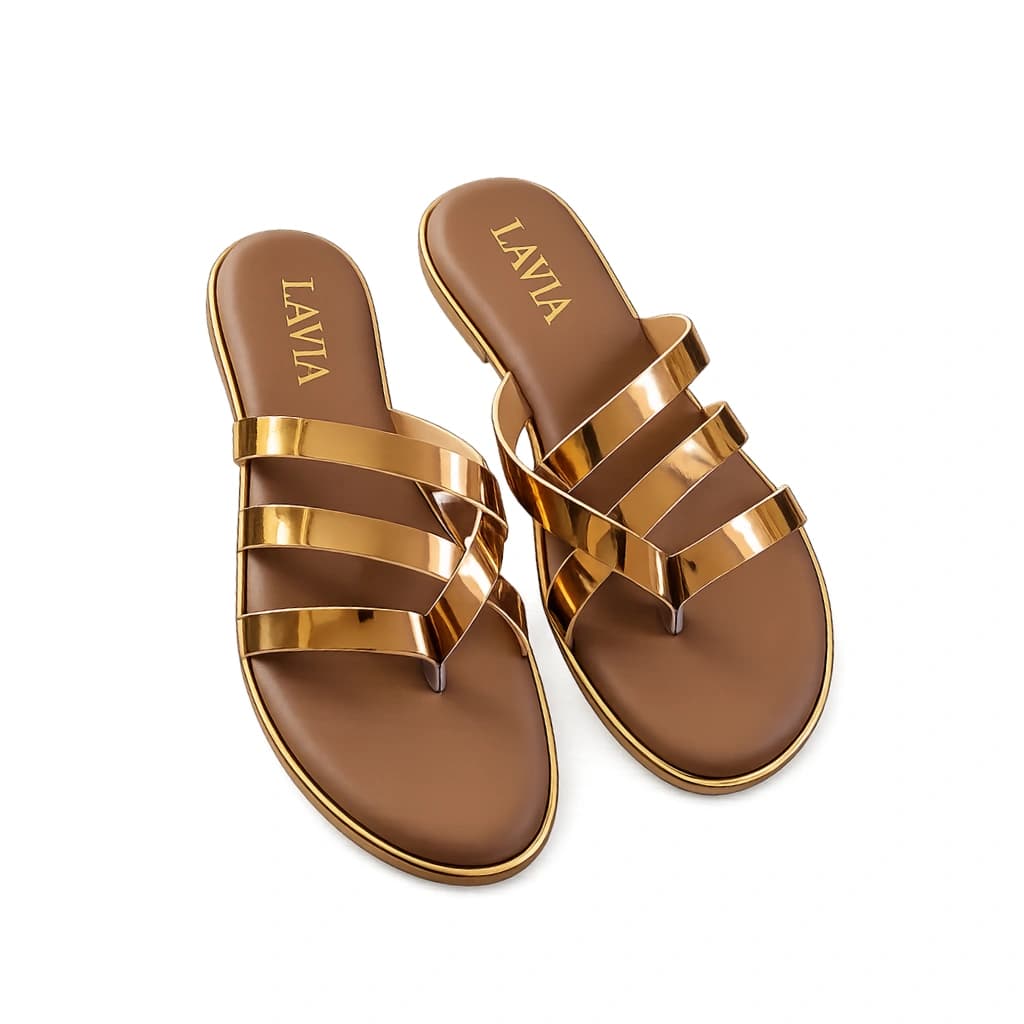 LAVIA FOOTWEAR 00073