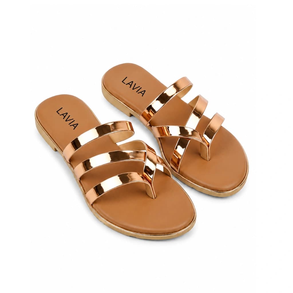 LAVIA FOOTWEAR 00068