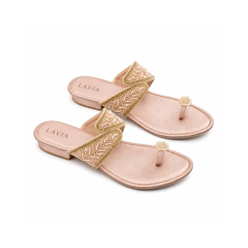 LAVIA FOOTWEAR 00030