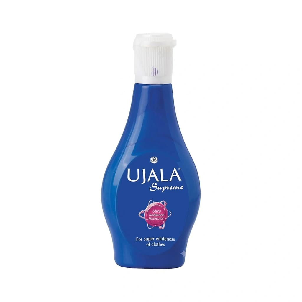 UJALA SUPREME FABRIC WHITENER 75ML