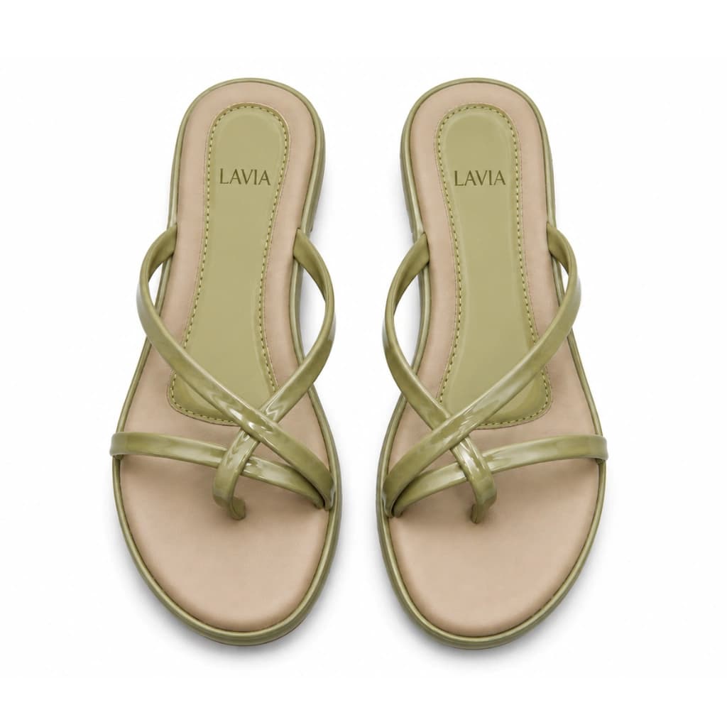 LAVIA FOOTWEAR 00077